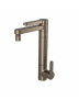 Torneira Deca Cozinha C/Filtro Mesa Twin Corten Matte 1140.CT.MT