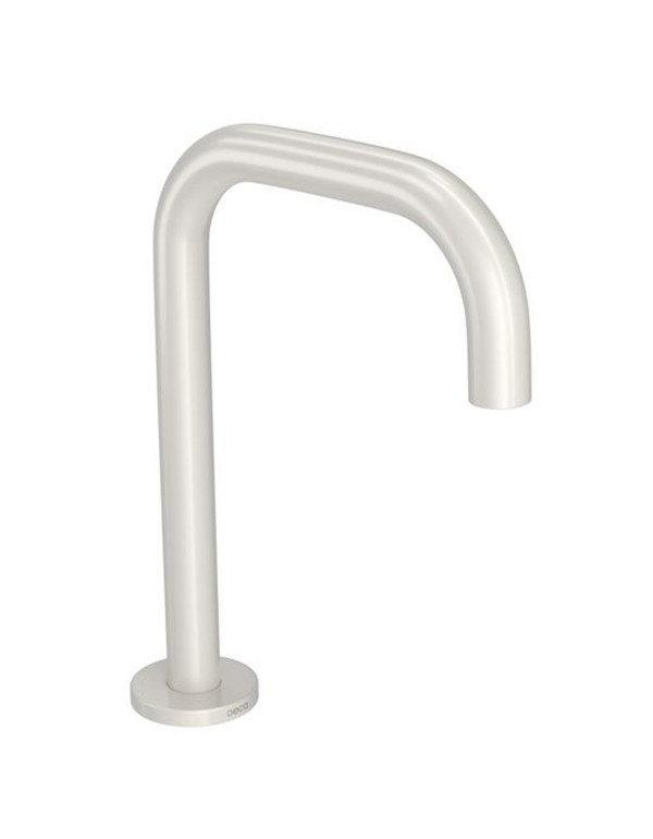 Bica Lavatorio Mesa Quadrada Baixa Deca You Dynami...