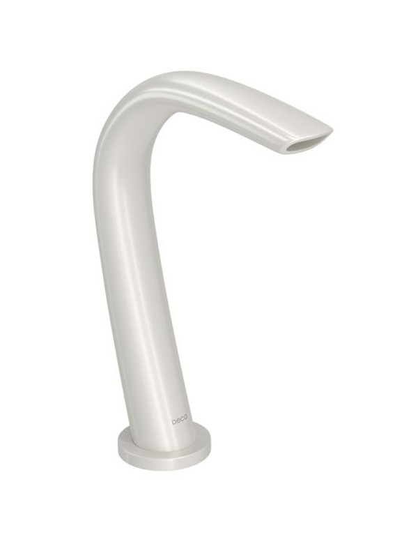 Bica Lavatorio Mesa Wave Baixa Deca You Dynamic Wh...