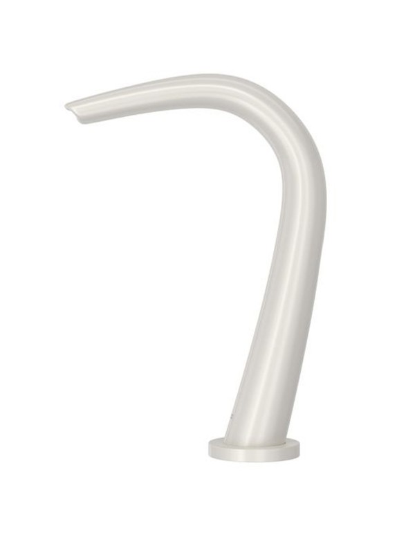 Bica Lavatorio Mesa Wave Baixa Deca You Dynamic White 1790.BR106.MT