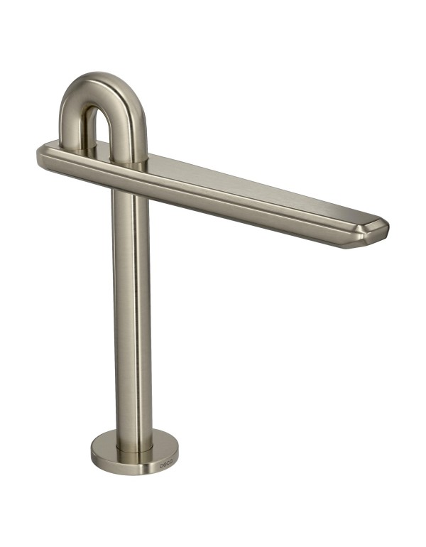 Bica Lavatorio Mesa Memphis Baixa Deca You Inox 17...