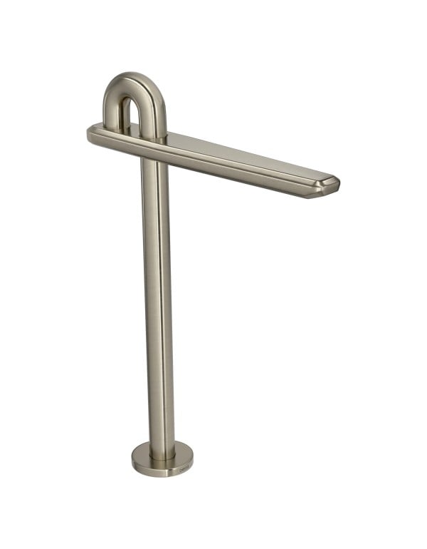 Bica Lavatorio Mesa Memphis Media Deca You Inox 17...