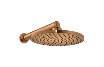 Chuveiro com Tubo Parede Deca Aquamax Gold 1998.GL.CT.RD