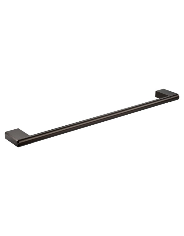 Porta Toalha 500 mm Deca You Brown Matte 2040.MR10...