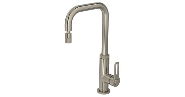 Misturador Monocomando Cozinha Mesa Deca Urban Inox 2270