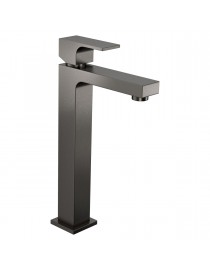 Misturador Monocomando Deca Unic Bica Alta Lavator...