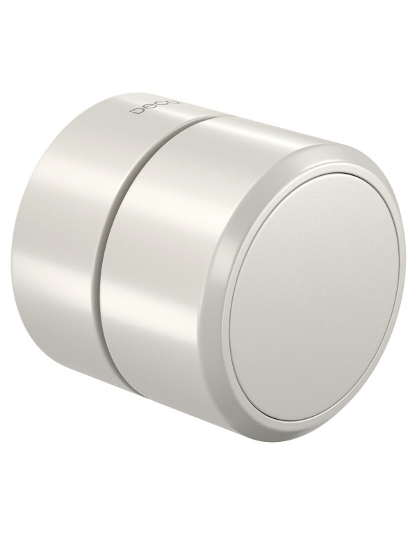 Acabamento Registro Gaveta ate 1 Redonda Deca You ...