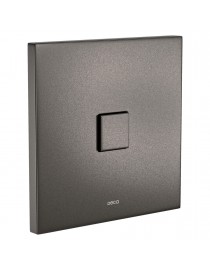 Kit Adaptador Hydra Max Deca Slim Dark Antracite/G...