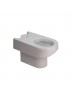 Bacia Para Caixa Acoplada Deca Carrara Cinza Antracite P.606.85