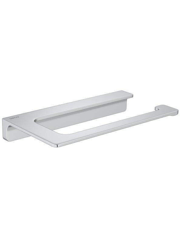 Papeleira Acessórios Modulares Deca Nomos Cromado...