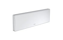 Porta Facas Magnético 20cm Deca Nomos Cromado 1000.C.PFM20