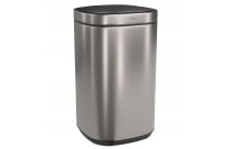 Lixeira com Sensor 20L Deca Inox 1007.QUA.20.INX