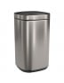Lixeira com Sensor 20L Deca Inox 1007.QUA.20.INX