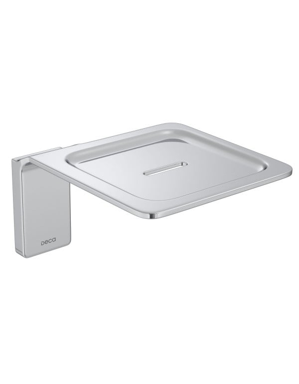 Saboneteira Acessórios Modulares Deca Nomos Cromado 100..