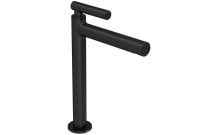 Torneira de Mesa Bica Alta para Lavatório Deca Beta Black Matte 1189.BL109.MT