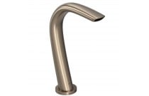 Bica de Mesa P para Cuba e Lavatório Deca You Wave Corten 1790.CT106.MT