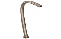 Bica de Mesa M para Cuba e Lavatório Wave Corten Deca You 1791.CT106.MT