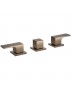 Misturador para Bidê Deca Unic Corten Matte 1895.CT90.MT