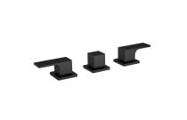Misturador para Bidê Deca Unic Black Matte 1895.BL90.MT