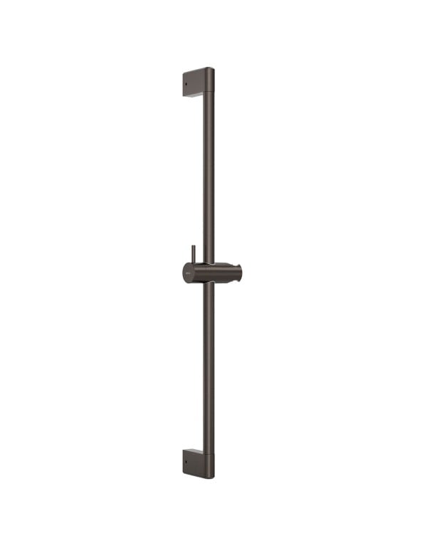 Barra Deslizante Deca You Brown Matte 1980.MR104.M...