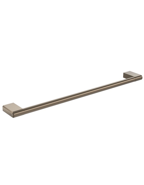 Porta Toalha 500mm Deca You Corten Matte 2040.CT104.050..