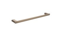 Porta Toalha 60cm Deca Versa Corten Matte 2040.CT31.060.MT