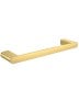 Porta-Toalha Barra 30cm Deca Versa Gold 2040.GL31.030