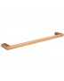 Porta Toalha Deca Versa 60 cm Red Gold 2040.GL31.060.RD