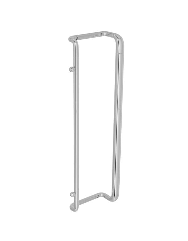 Barra de Apoio Vertical 70cm Deca Care Cromada 2047.C.0..