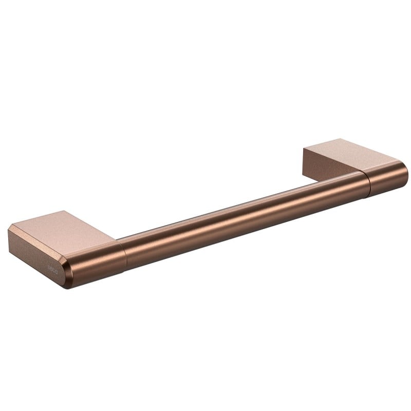 Porta Toalhas de Rosto Deca You Dynamic Peach 2050.CL104.MT
