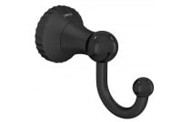 Cabide Deca Pérola Black Matte 2060.BL108.MT