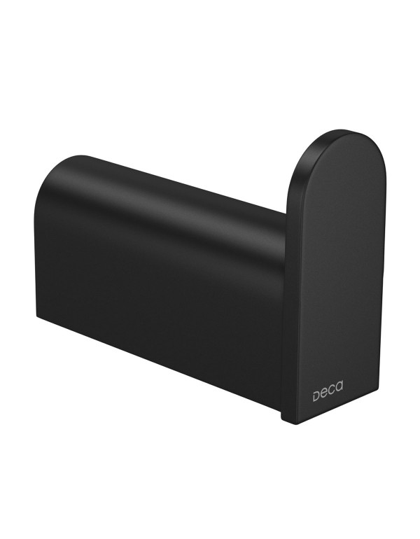Cabide Deca Versa Black Matte 2060.BL31.MT