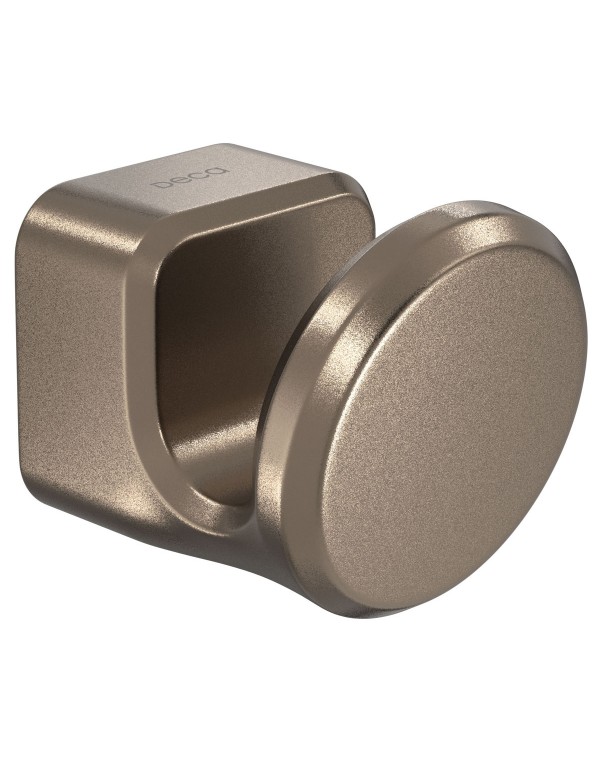 Cabide Deca You Corten Matte 2060.CT104.MT