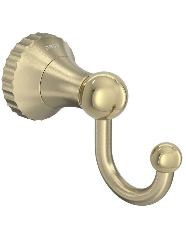 Cabide Deca Pérola Summer Gold 2060.SM108.MT