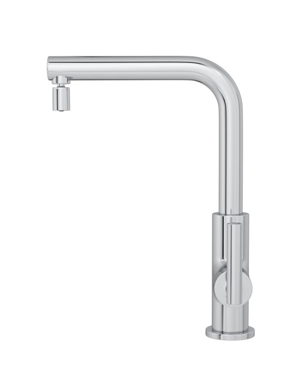Misturador Monocomando de Mesa para Cozinha Deca Beta Cromado 2256.C109