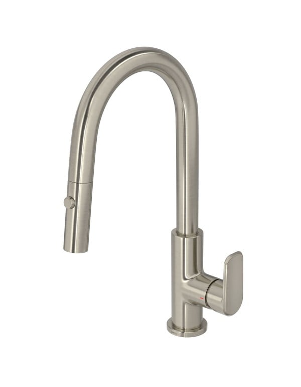 Monocomando de Cozinha de Mesa Bica Móvel Deca Le...