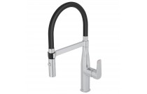 Misturador Monocomando de Mesa Deca Level Motion Cromado 2274.C.PT