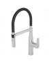 Misturador Monocomando de Mesa Deca Level Motion Cromado 2274.C.PT