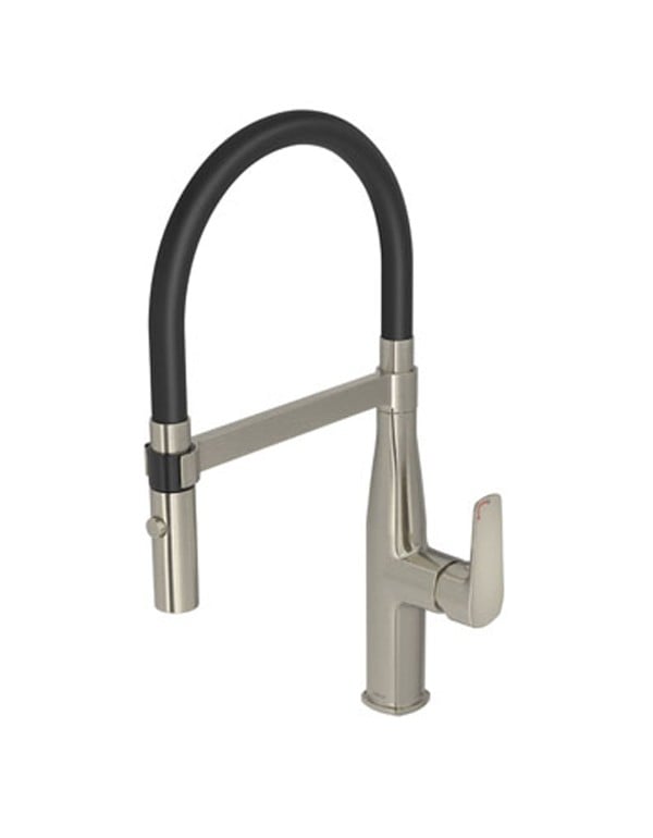 Misturador Monocomando de Cozinha Mesa Bica Móvel Deca ..