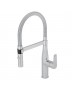 Misturador Monocomando de Mesa para Cozinha Deca Level Gourmet Cromado 2275.C