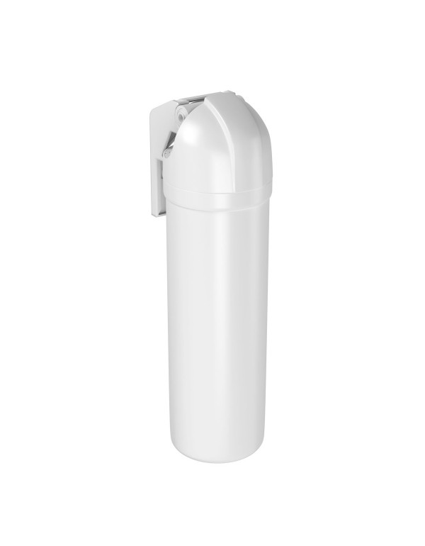 Monocomando de Cozinha Deca Enjoy Pro Cromado com Filtro de Água Gelada e Água com Gás 127V 2280.CR.CS.127