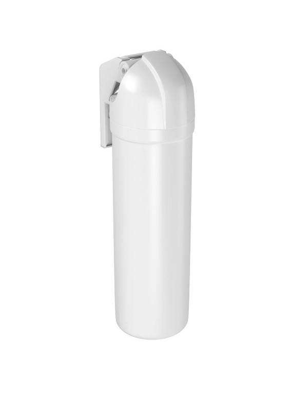 Monocomando de Cozinha Deca Enjoy Express Cromado com Filtro e Água Fervente 127V 2280.CR.HT.127