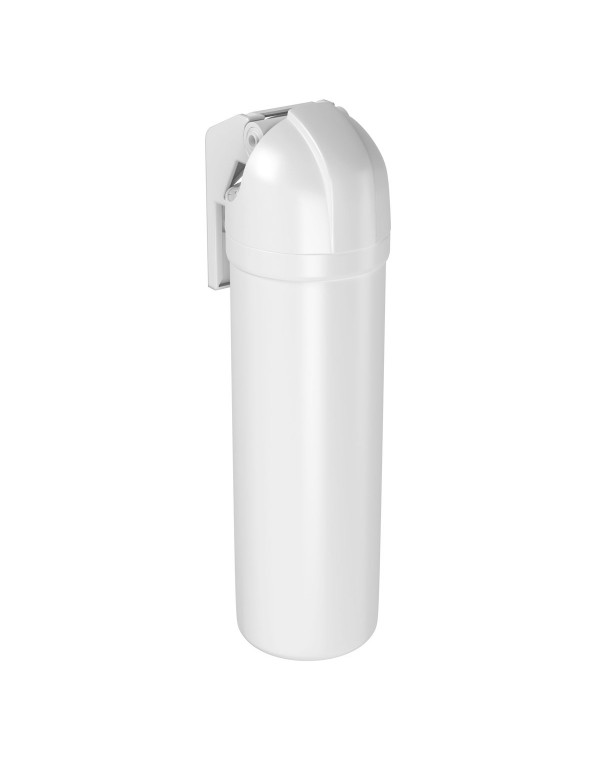 Monocomando Mesa Deca Enjoy Select Cromado com Seletor de Volume e Filtro para Cozinha 2281.CR.F.E