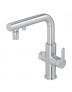 Misturador Monocomando Mesa com Filtro para Cozinha Deca Cromado 2281.CR.F.M