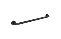 Barra de Apoio Deca Conforto 80cm Black Matte 2310.BL.080.MT