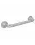 Barra Apoio Conforto 40 cm Aço Polido Deca Cromado 2310.I.040.POL.N