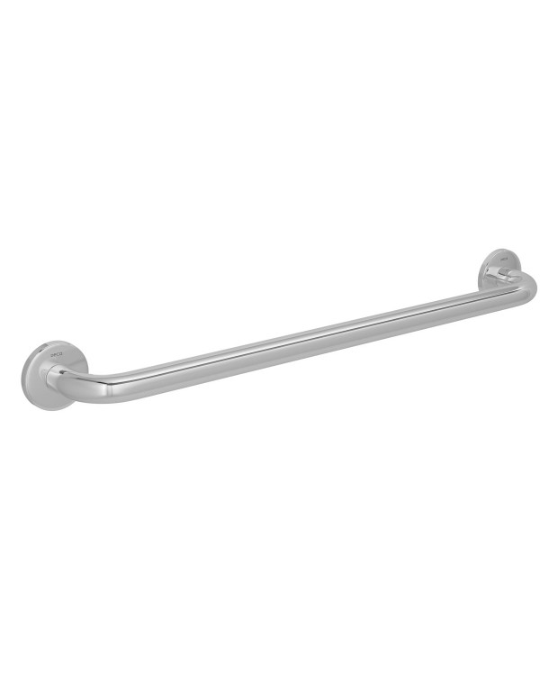 Barra Apoio Conforto 70 cm Aço Polido Deca Cromado 2310.I.070.POL.N