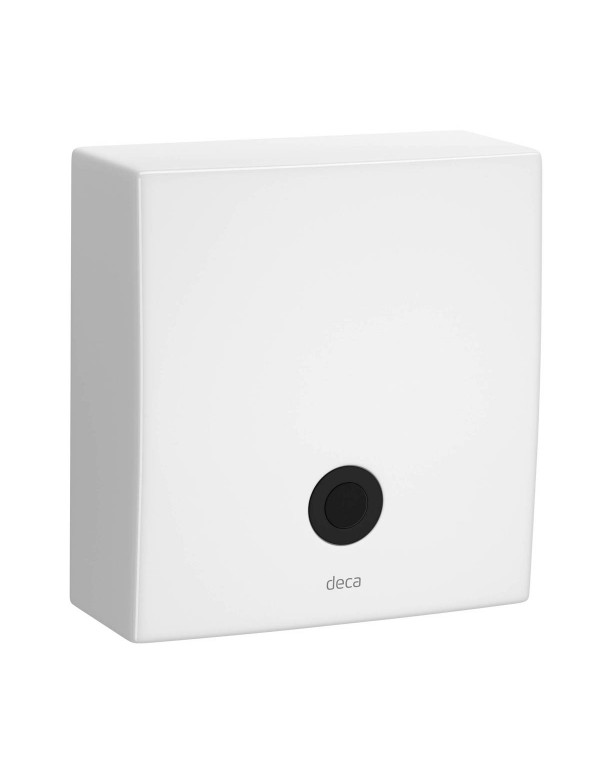 Valvula Mictorio Com Sensor Decalux Deca 2580.E.BR