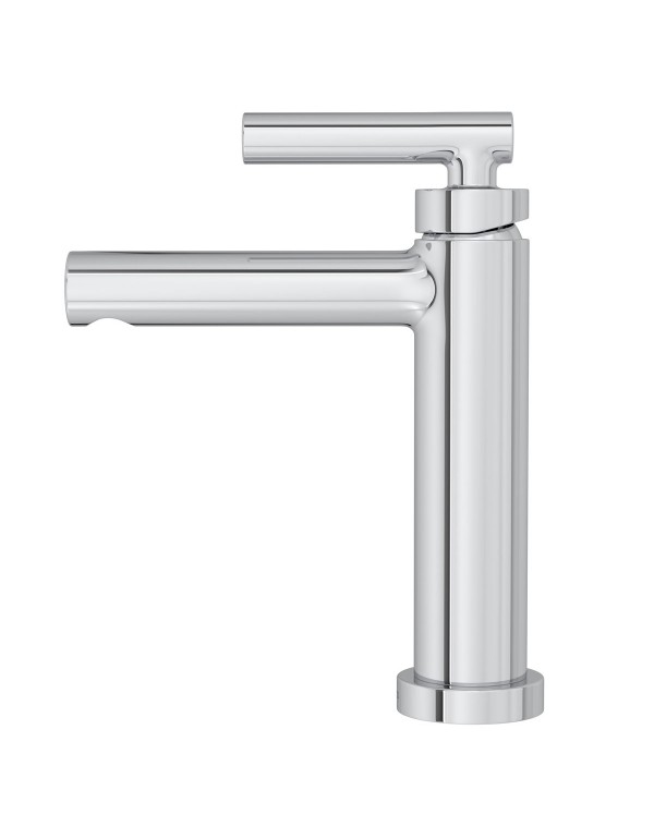 Misturador Monocomando Mesa Bica Baixa Deca Beta Cromado 2875.C109