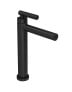 Misturador Monocomando de Mesa Bica Alta Deca Beta Black Matte 2885.BL109.MT